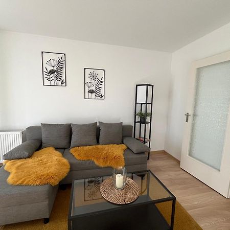 Ferienwohnung Bergstrasse Wilhelmsfeld  Екстер'єр фото