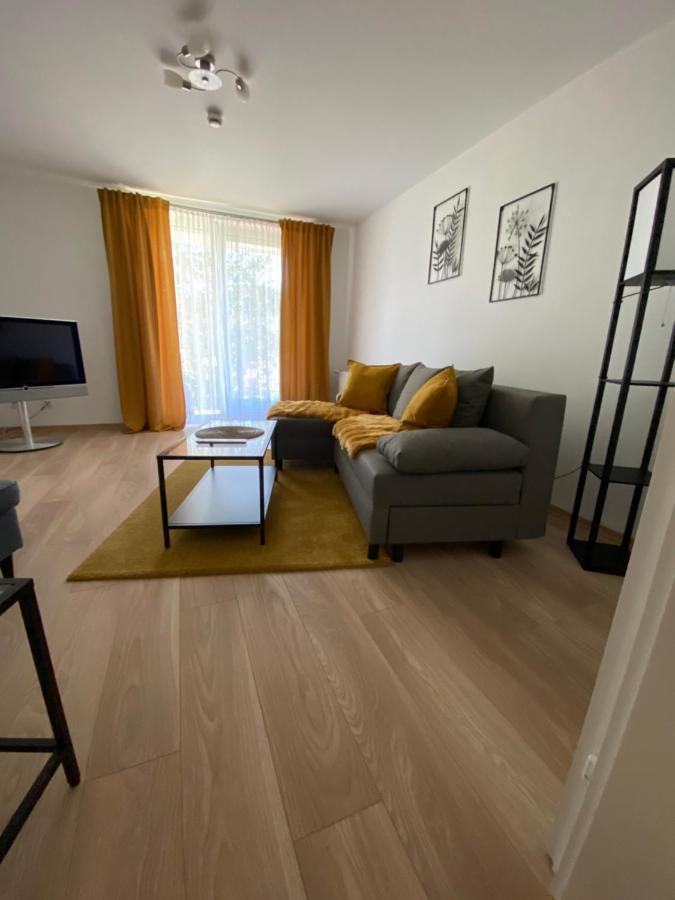 Ferienwohnung Bergstrasse Wilhelmsfeld  Екстер'єр фото