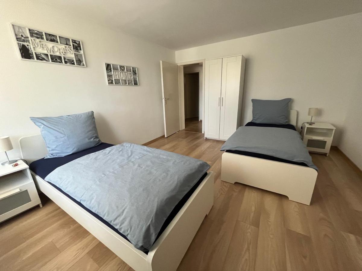 Ferienwohnung Bergstrasse Wilhelmsfeld  Екстер'єр фото