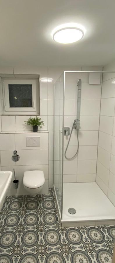 Ferienwohnung Bergstrasse Wilhelmsfeld  Екстер'єр фото